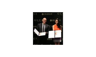 Gucci Timepieces & Jewelry основала фонд помощи молодым музыкантам Китая
