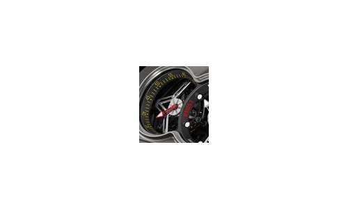 SIHH, день пятый: Richard Mille