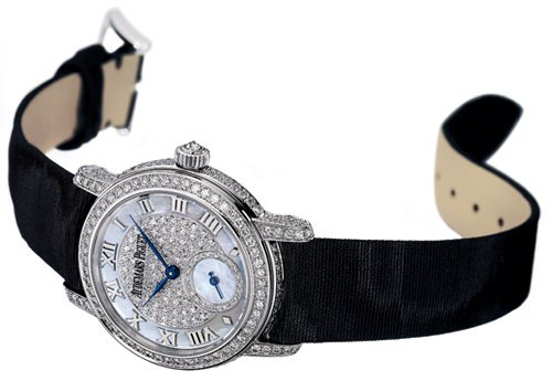 LADIES' JULES AUDEMARS COLLECTION от Audemars Piguet