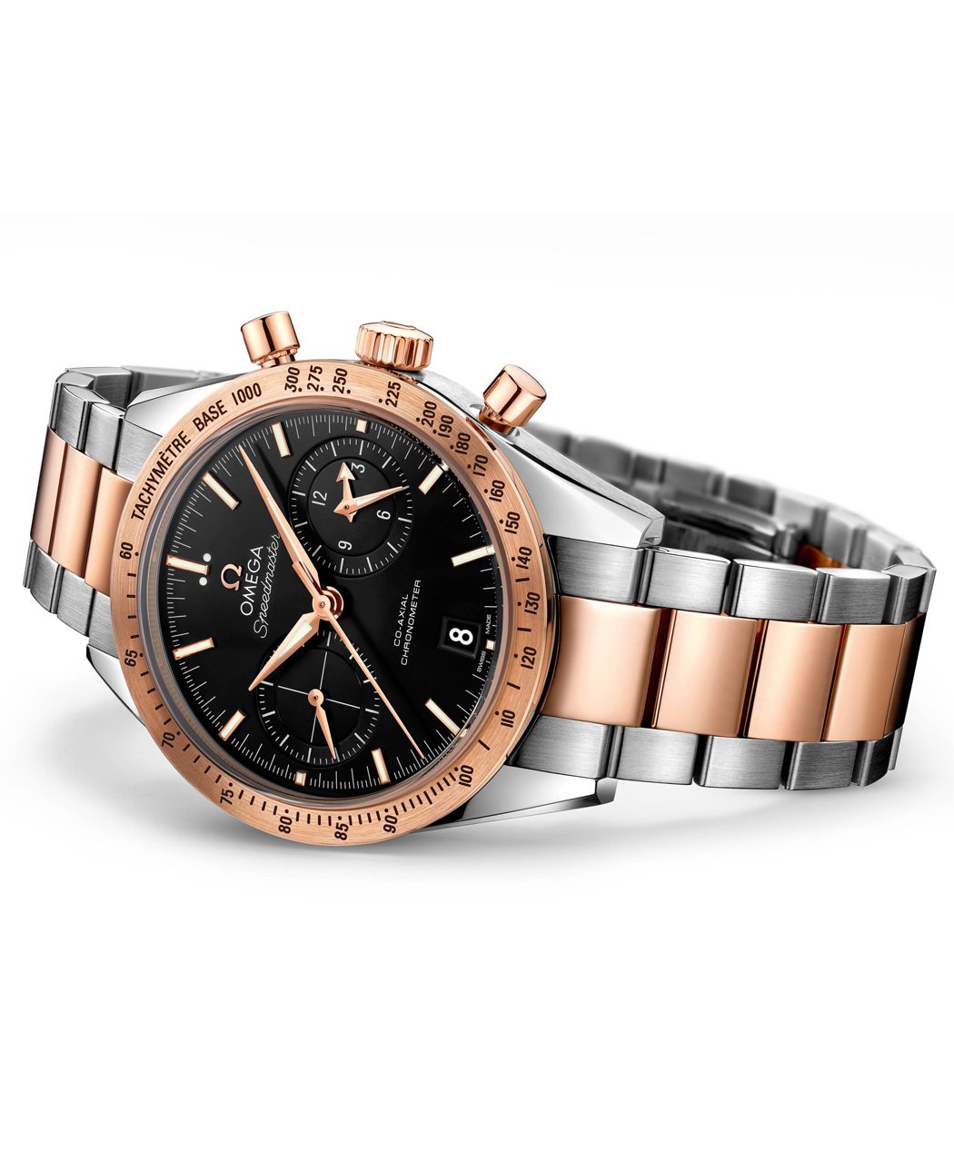 SPEEDMASTER '57 CO-AXIAL CHRONOGRAPH OT Omega