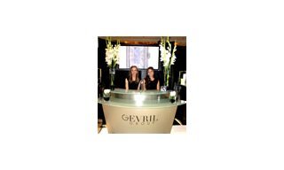 Gevril Group покоряет Couture Show-2012