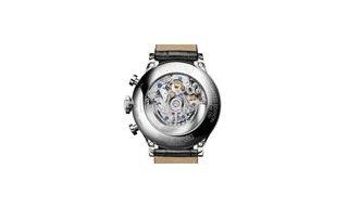 Baume & Mercier представляет первую ограниченную серию, созданную для американского рынка