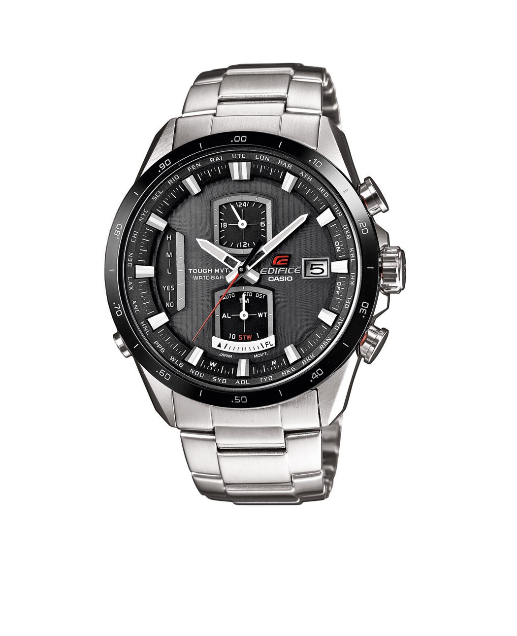 EDIFICE EQW-A1110DB-1AER от Casio