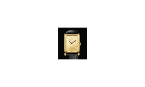 Часы Heritage Ingot от Corum