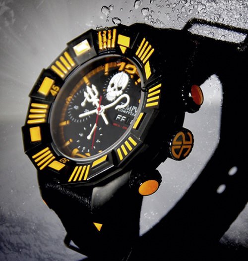 SEA SHEPHERD от Tempvs Compvtare