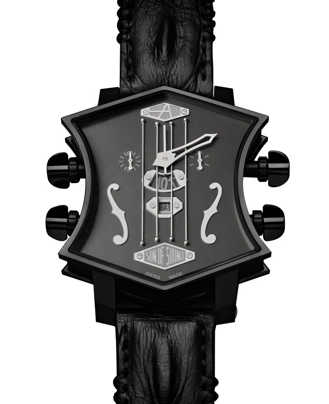 SON OF SOUND BLACK OT ArtyA