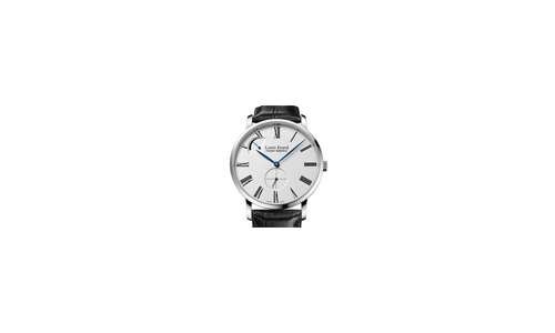 Excellence Small Seconds Power Reserve от Louis Erard