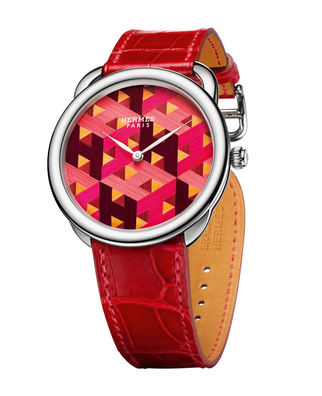 ARCEAU H CUBE OT Hermès