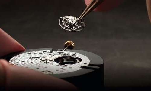Breguet отпразднует 220-летие турбийона 
