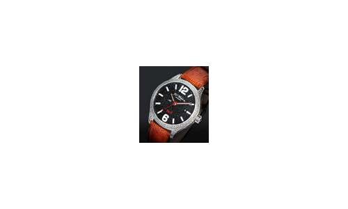 Frisland God Special Edition от JS Watch Co. — исландские традиции ручной гравировки