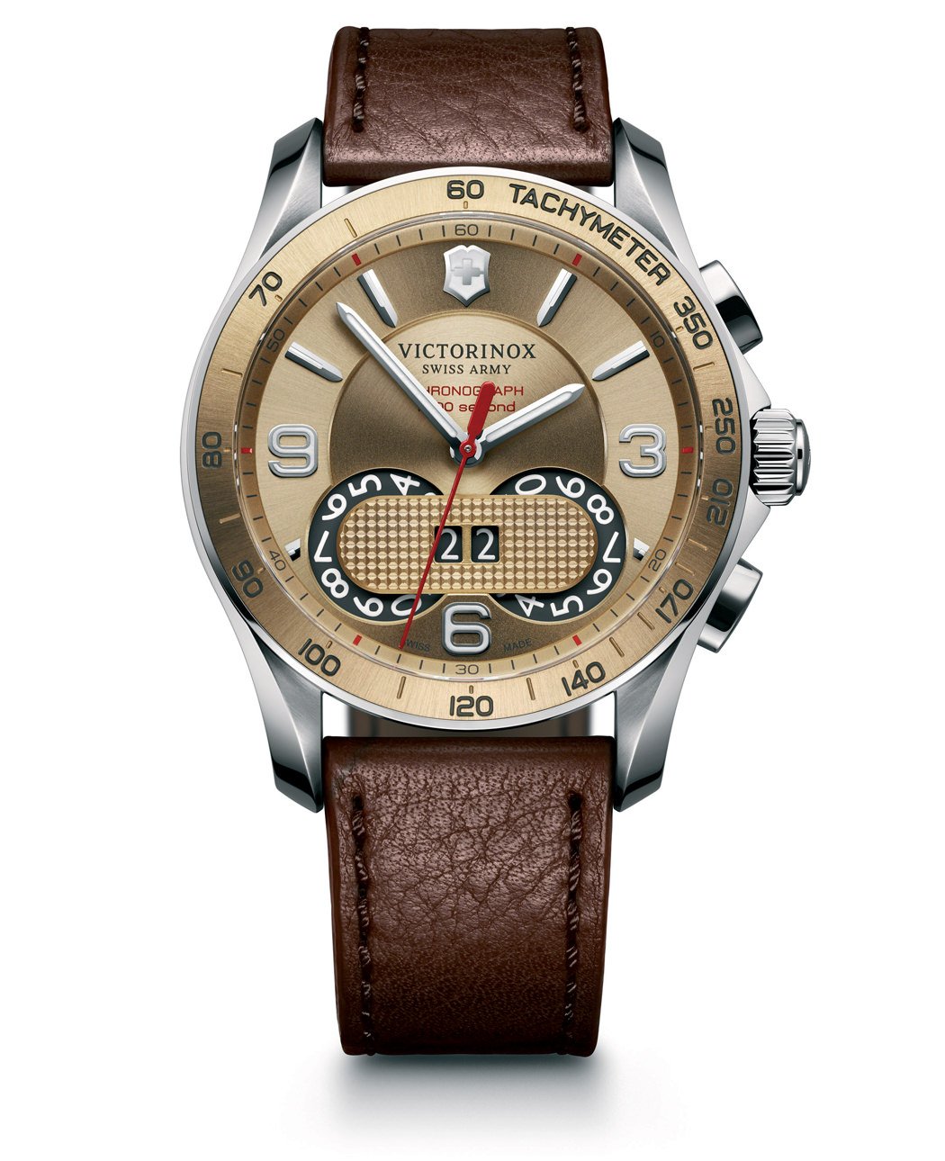 CHRONO CLASSIC 1/100TH OT Victorinox