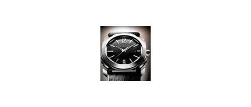 Новые Octo от Bulgari