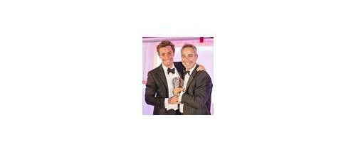 Bremont названа победителем Global Connections 2013 