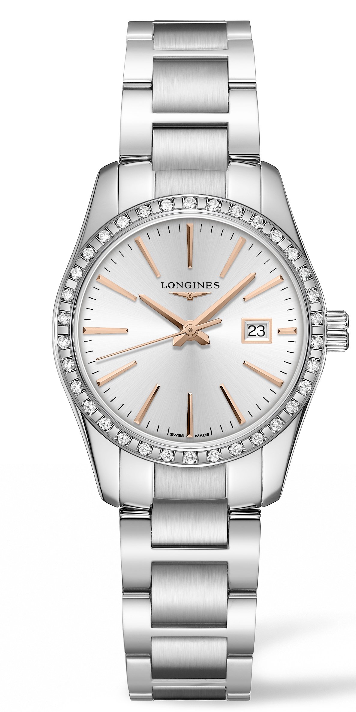 Longines Conquest Classic
