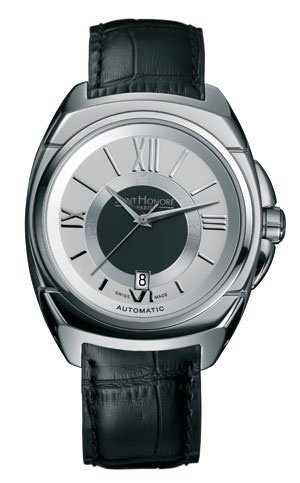 HAUSMANN AUTOMATIC от Saint Honoré