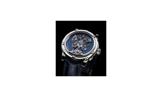 Эксклюзивная серия Russian Eagle от Louis Moinet