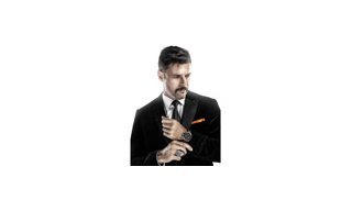 Maurice Lacroix - спонсор проекта Movember