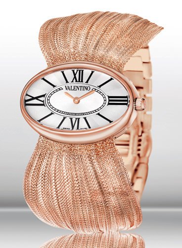 SEDUCTION PLISSE от Valentino