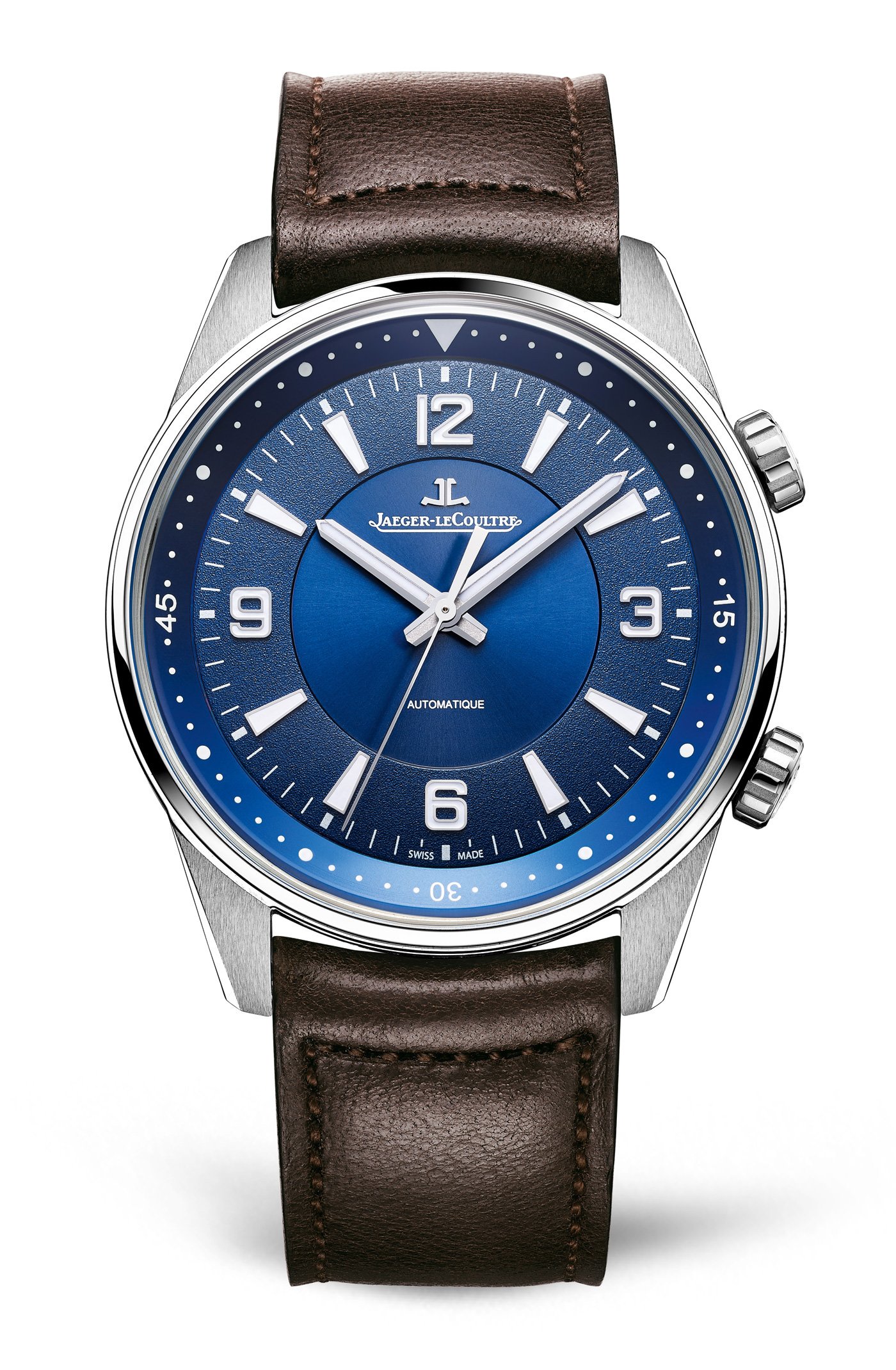 Jaeger-LeCoultre Polaris
