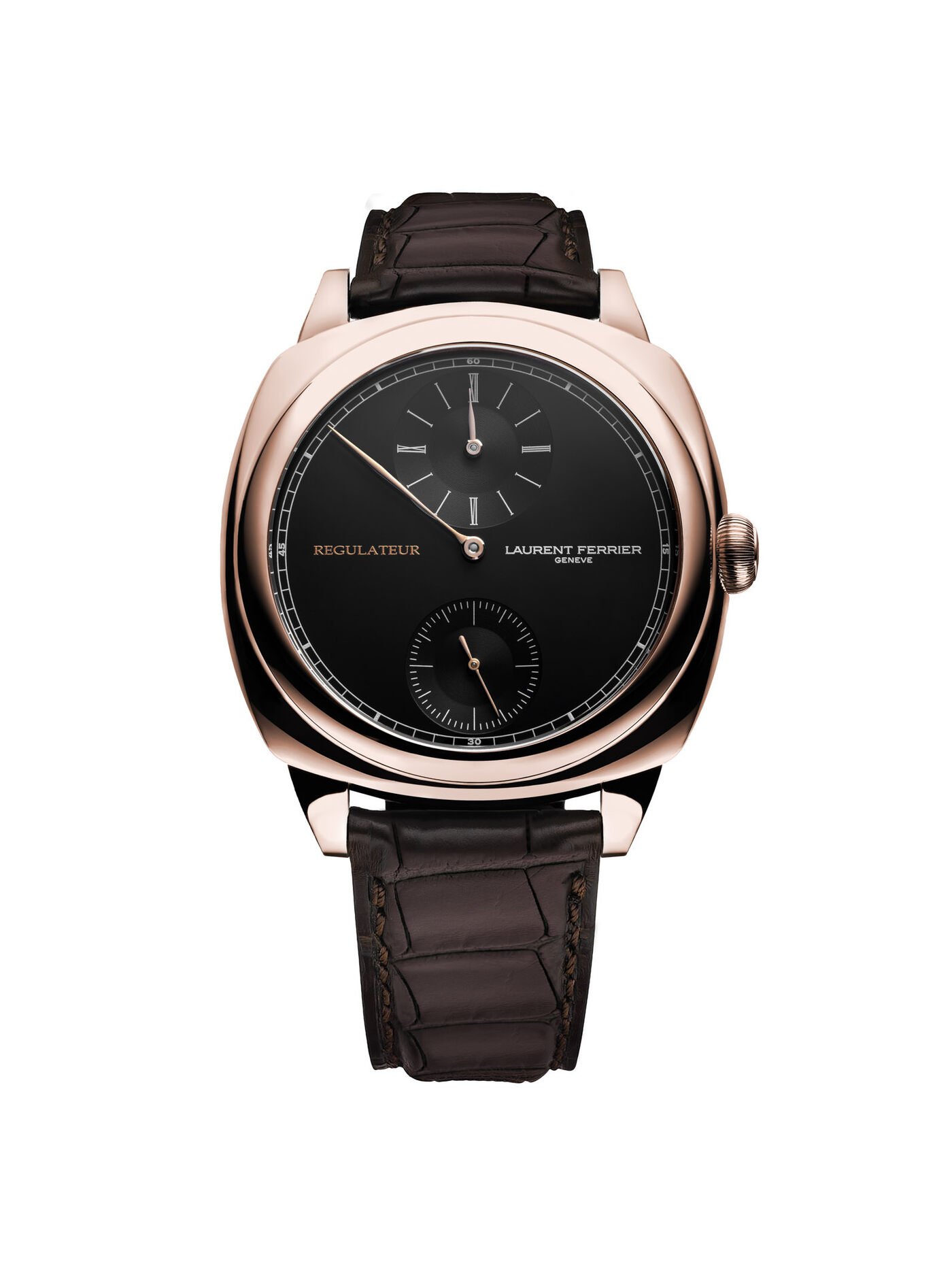 Galet Square Régulateur от Laurent Ferrier