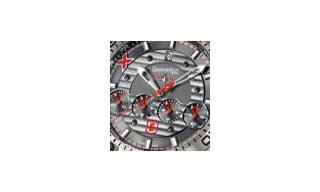 Eberhard & Co. – 10-летний юбилей Chrono 4