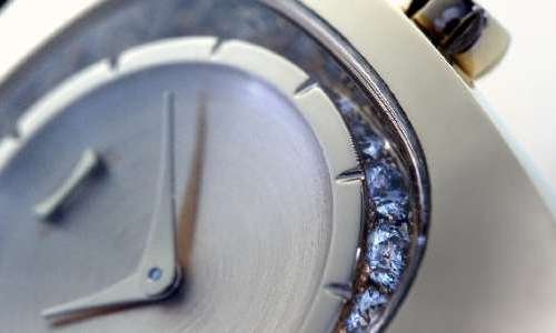 Weinbeck Watches придают Baselworld величия