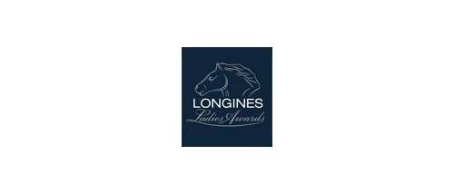 Прямая трансляция церемонии награждения Longines Ladies Awards 