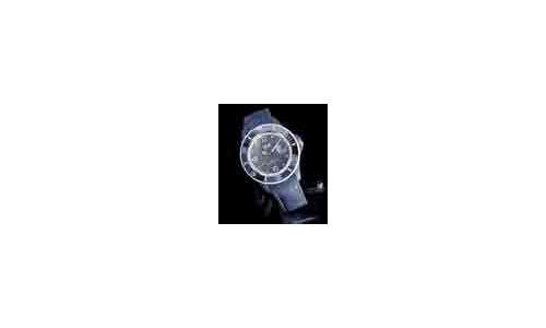 Новинка Ice-Watch - джинсовые часы Ice-Denim