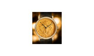 Анонс SIHH-2013: Cartier d'Art — дань древнему ювелирному искусству