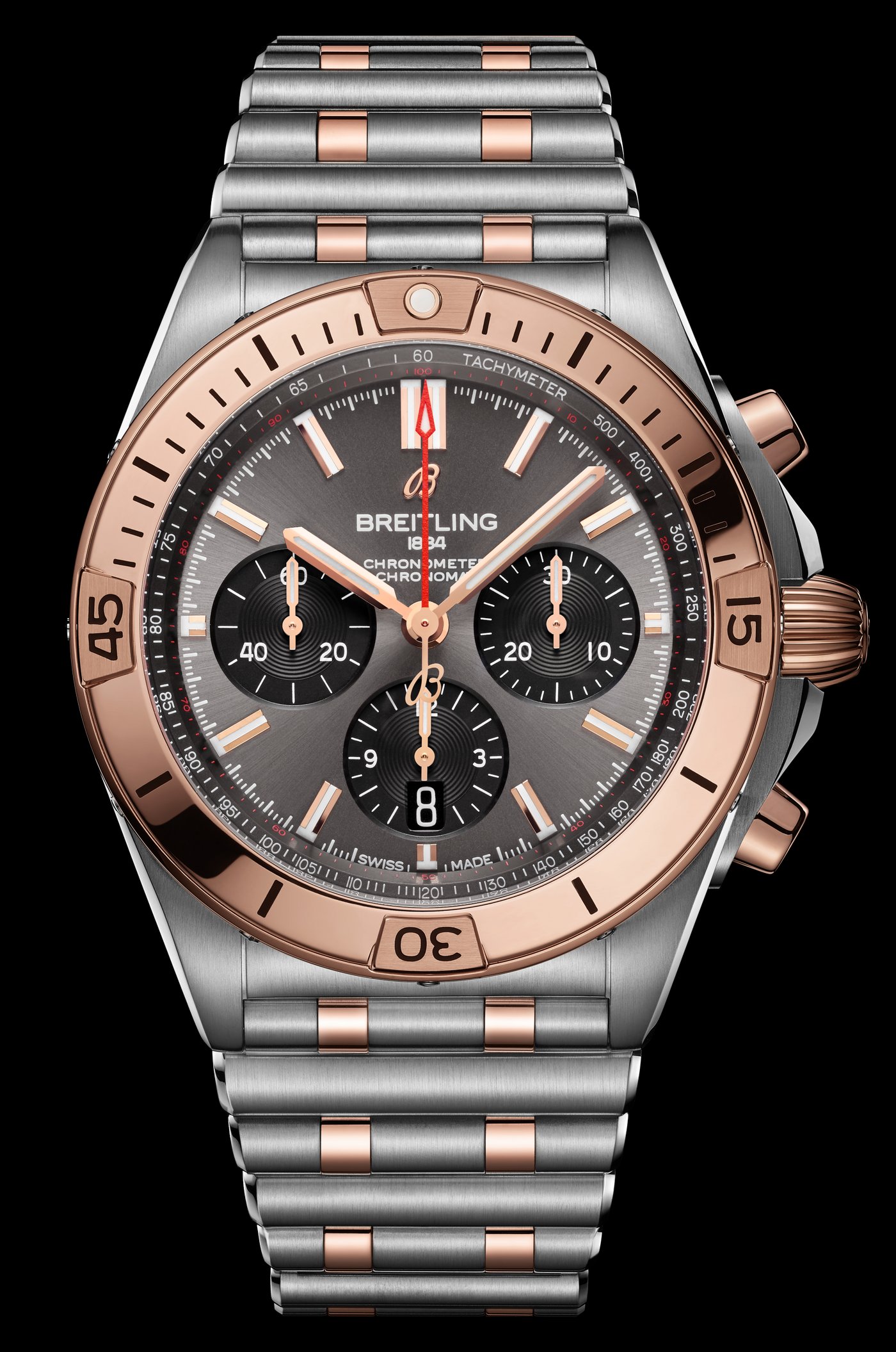 Breitling Chronomat B01 42