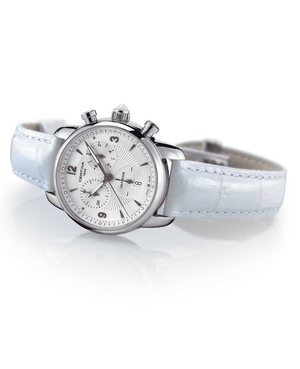 DS PODIUM LADY от Certina