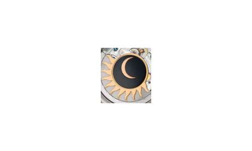 Stardance от Louis Moinet – первые в мире часы с космическими алмазами