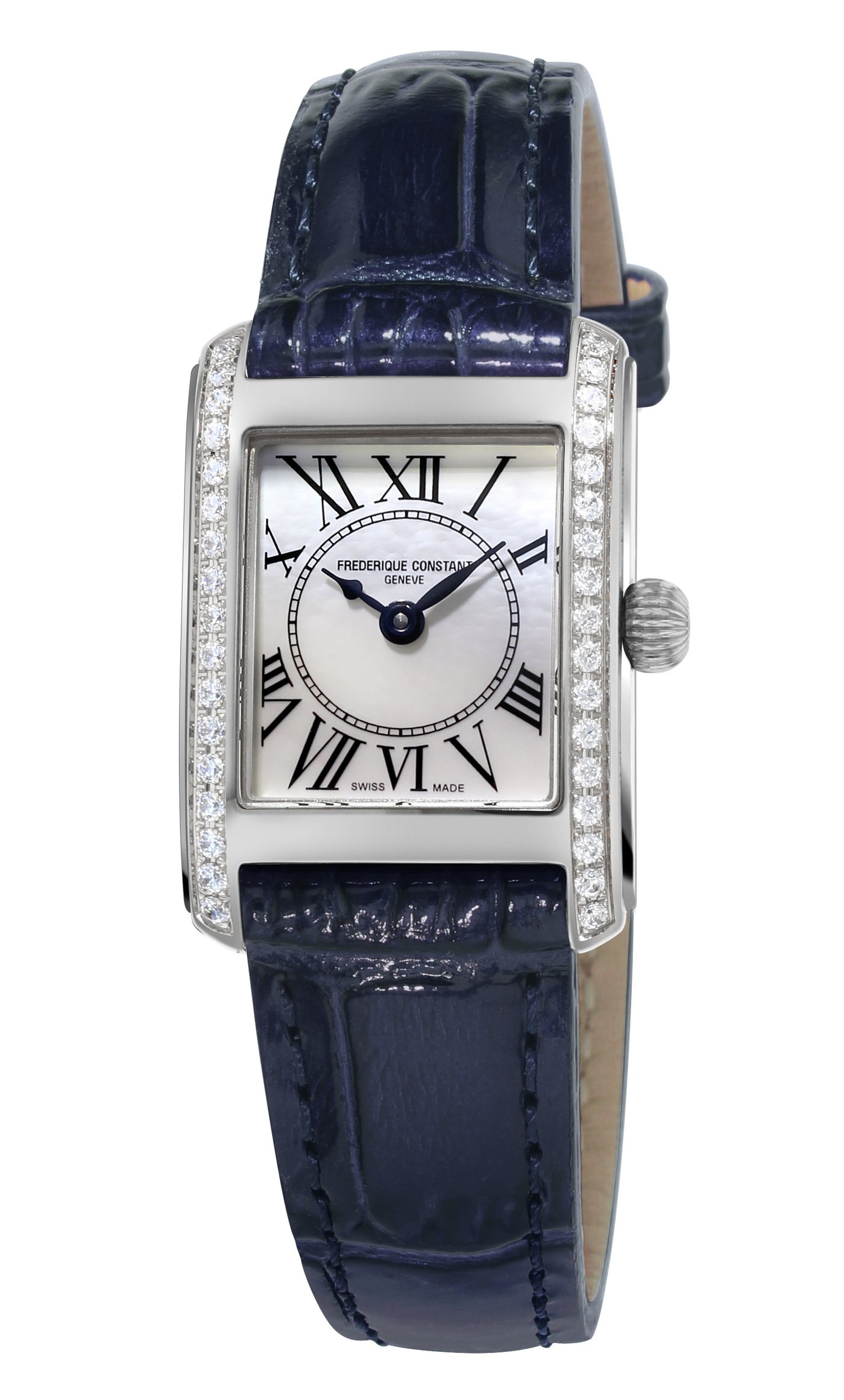 Frédérique Constant Classic Carrée Ladies
