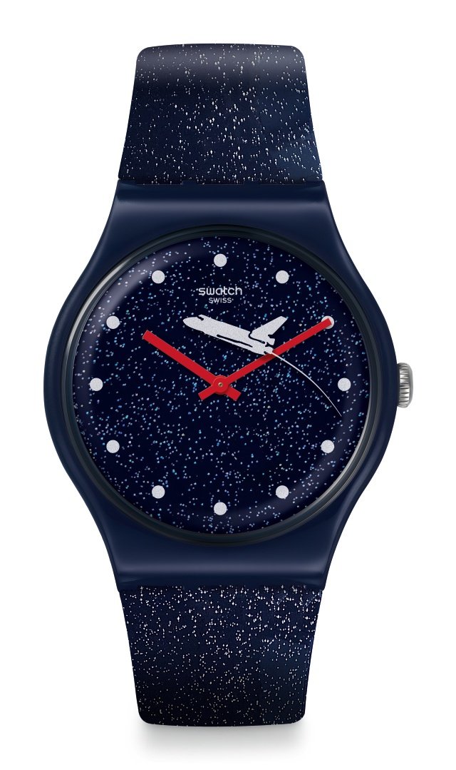 Swatch X 007