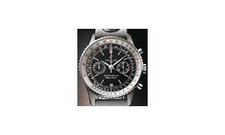 Возрождение Navitimer – подарок к юбилею Breitling