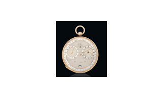Breguet выложила рекордную сумму за двое антикварных часов