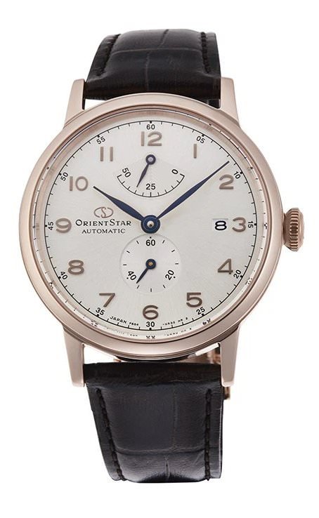 Orient Star Classic Heritage Gothic