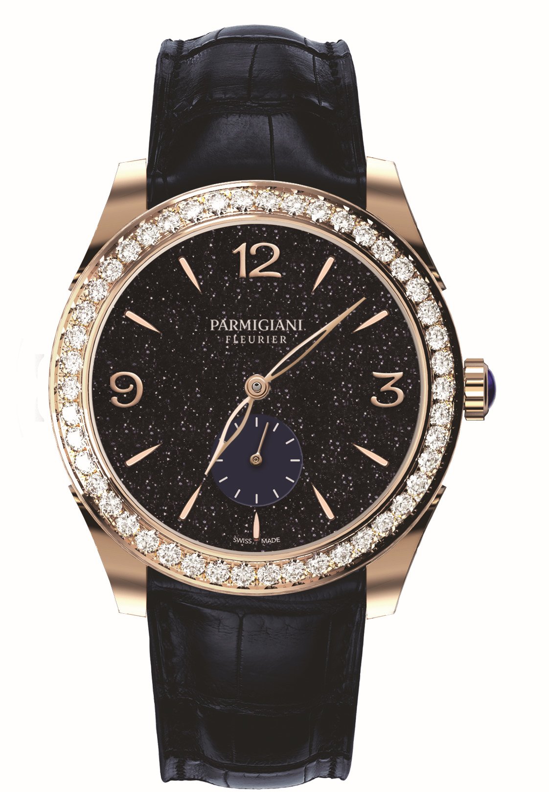 Parmigiani Fleurier Tonda Metropolitaine