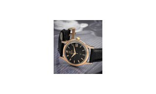 Часы Omega Constellation, принадлежавшие Элвису Пресли, проданы за рекордную цену