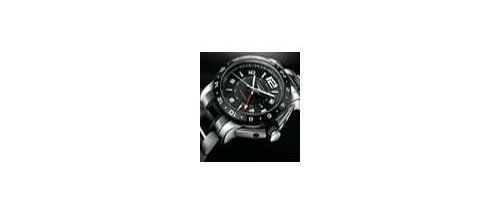 Longines: четыре лика “Адмирала” 