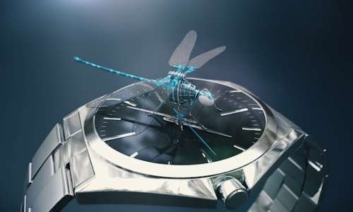 Timex реформирует кварцевый механизм