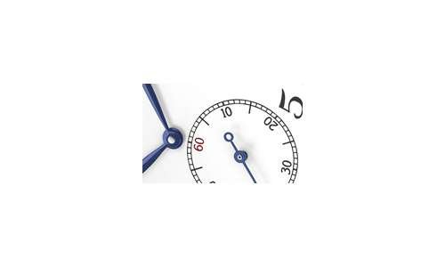 Girard-Perregaux – классика с маленькой секундной стрелкой 