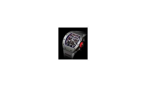 Richard Mille – официальный партнер 2013 Spa Classic