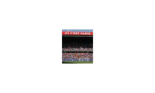 Hublot стал официальным хронометром ФК Paris Saint-Germain