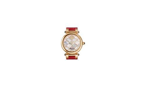 День Святого Валентина – часы Idillio Valentine's Day от Salvatore Ferragamo