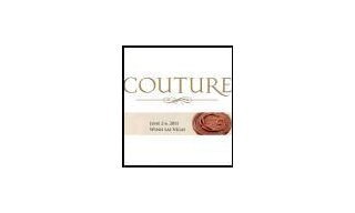 Couture Time – новое направление выставки Couture Show