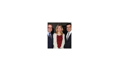Vacheron Constantin празднует открытие Европейских дней художественных ремесел в Лондоне