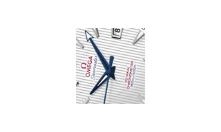 Новая модель от Omega к Кубку Райдера