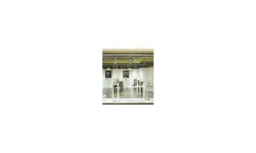 Новоселье MB&F - второй бутик M.A.D.Gallery в Тайпее
