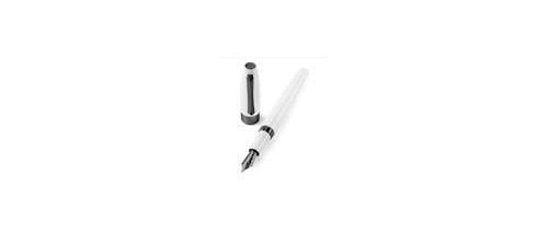 Модель Fortuna White от Montegrappa
